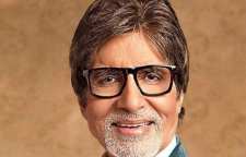 کمک به کشاورزان هندی توسط آمیتاب باچان