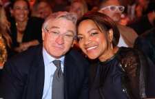 طلاق رابرت د نیرو بازیگر هالیوود از همسرش