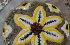 آموزش طبخ آش زمستانی گرم و دلچسب