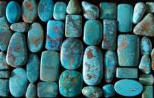 نحوه ی نگهداری و مراقبت صحیح از سنگ فیروزه