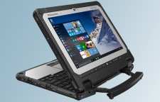 لپ تاپ ضد ضربه  Toughbook 31 پاناسونیک