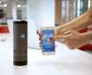 لیوانی هوشمند با قابلیت شارژ گوشی همراه و تبلت ساخته شد