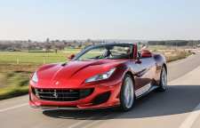 بررسی و مشخصات سوپر اسپرت فراری پورتوفینو