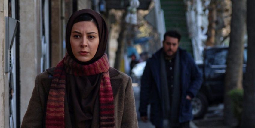 اکران فیلم سینمایی ایستگاه اتمسفر به زودی در سینماهای ایران