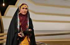 معرفی زیبا عزیزی به عنوان برترین زن روستایی جهان در سازمان ملل