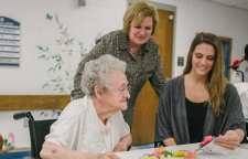 کار درمانی چیست و یک کار درمانگر چگونه به ما کمک می کند؟