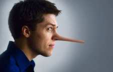 گفتن دروغ در زندگی مشترک