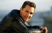 حقایقی جالب از زندگی متیو مک کانهی ستاره جذاب هالیوود