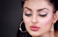 جلوگیری از جوش زدن صورت بعد از اصلاح با بند