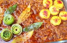 نحوه تهیه پیچاق قیمه