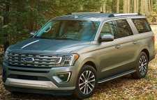 نگاهی به شاسی بلند فورد اکسپدیشن 2018