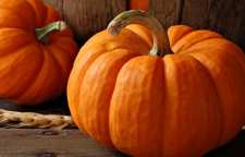 تغذیه سالم با کدو تنبل