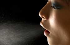 تشخیص بیماری با تنفس