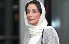 بیوگرافی و عکس های هدیه تهرانی بازیگر سینما