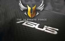 محصولات جدید سری TUF ایسوس مخصوص بازی