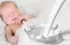 راهکاری برای افزایش شیر مادر