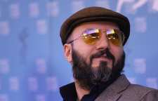 بیوگرافی و عکس های کامبیز دیرباز