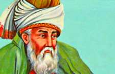 داستان کوتاه صوفی و خرش از مثنوی معنوی