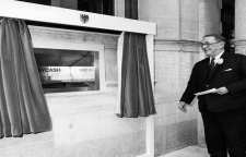 تاریخچه اولین عابر بانک نصب شده در ایران