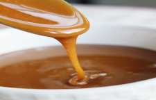 نحوه درست کردن سس کارامل