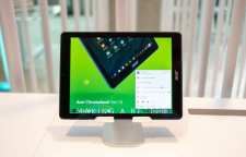 تبلت کروم بوک تب ۱۰ ایسر