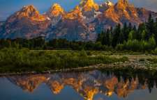 پارک ملی یلو استون قدیمی ترین پارک ملی دنیا