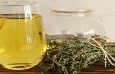 نحوه درست کردن دمنوش گیاهی آویشن