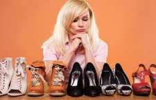 راهنمای خرید و انتخاب کفش مناسب و استاندارد