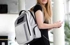 کولهپشتی Lifepack با قابلیت های ویژه