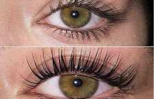 لیفت مژه چیست و چگونه انجام می شود