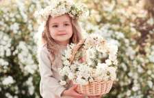 چگونه روح کودک خود را پرورش دهیم