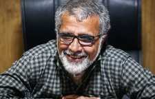 سخنان جنجالی بهروز افخمی به صادق هدایت نویسنده برتر تاریخ