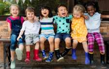 روش های مناسب برای اجتماعی کردن کودکان