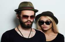 عینک های بزرگ مناسب چه فرم صورتی هستند