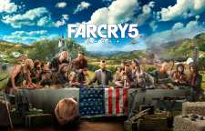 مشکلات رایج بازی Far Cry 5 و راهکارهای احتمالی برای رفع اشکال