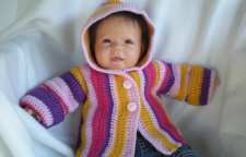 انوا مدل سویشرت بافتنی پسرانه