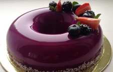 آموزش تهیه ژله کاور