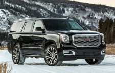 نگاهی به جی ام سی یوکان دنالی غول آمریکایی