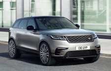 بررسی ومشخصات رنجروور ولار 2018