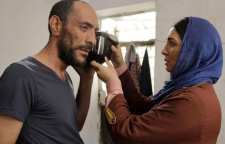 فیلم برداری فیلم نیلم ساخته احمد تجری شروع شد