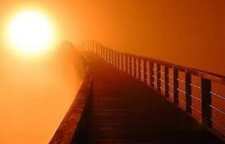 چگونه به راحتی از پل صراط عبور کنیم