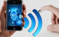 ساخت وای فای هوشمند با قابلیت تشخیص کاربر خود