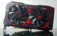 کارت گرافیک قدرتمند ای ام دی Radeon RX 590