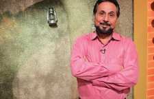 صحبت های مجید قناد در مورد تئاتر