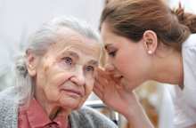 از کم شنوایی سالمندان چه می دانید