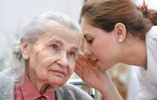 از کم شنوایی سالمندان چه می دانید