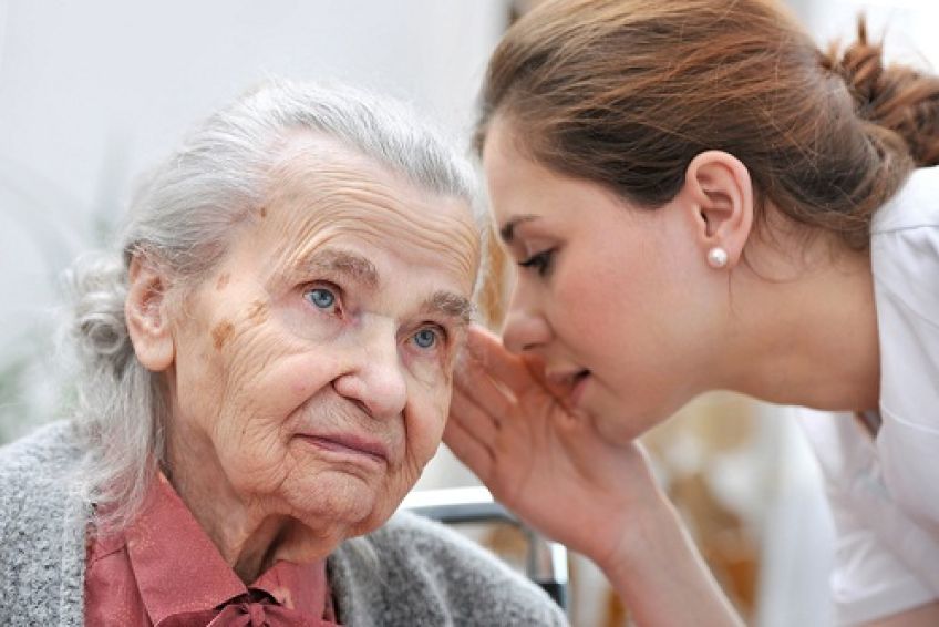 از کم شنوایی سالمندان چه می دانید