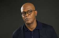 بیوگرافی و عکس های ساموئل جکسون بازیگر هالیوود