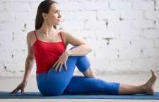 ورزش های مفید برای کاهش درد دوران قاعدگی