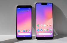 گوشی پیکسل 3 ایکس ال گوگل با اندروید Q